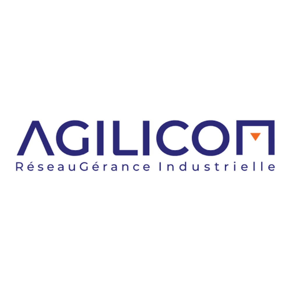  logo agilicom 