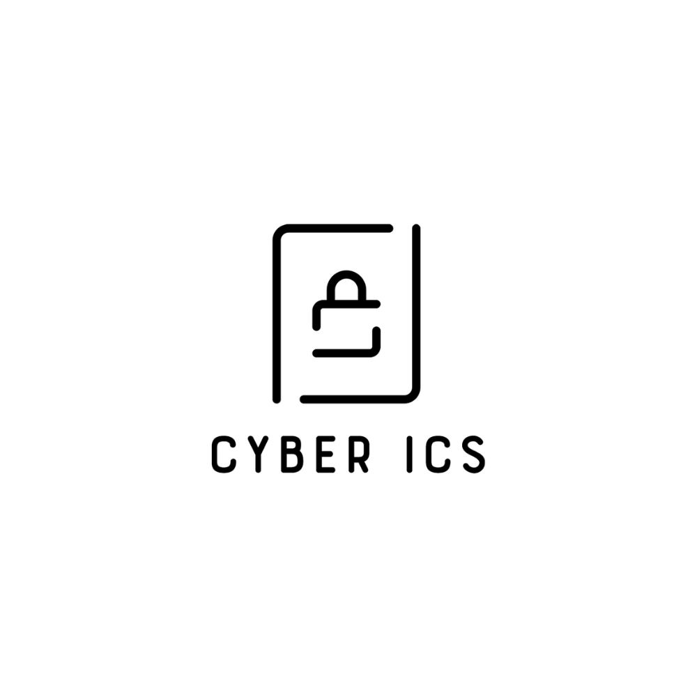  logo cyber ics 