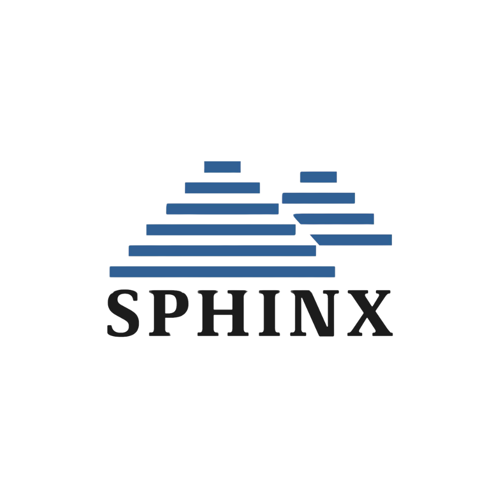  logo sphinx 