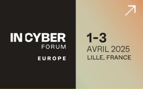 Forum INCYBER – Europe 2025